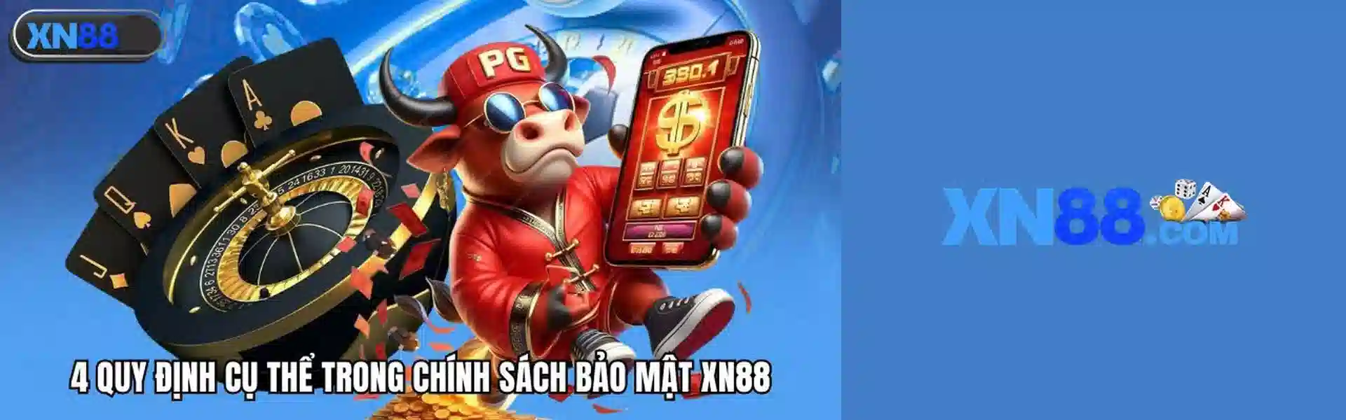 XN88 Banner